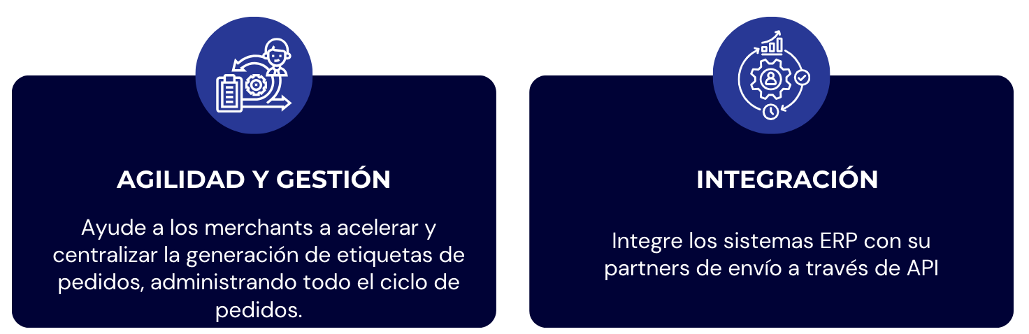 agilidad